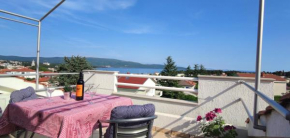 Apartmani Petra